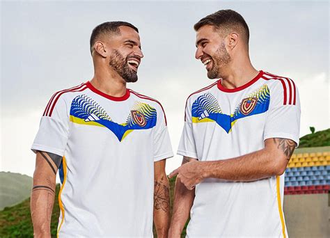 adidas venezuela soccer|adidas venezuela 2024.